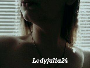 Ledyjulia24