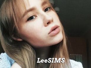 LeeSIMS