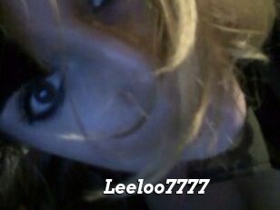 Leeloo7777