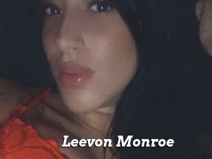 Leevon_Monroe