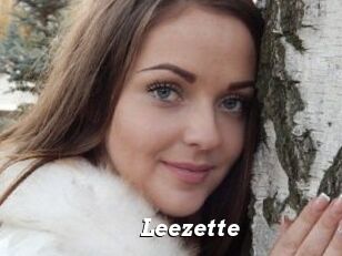 Leezette