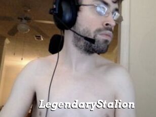 LegendaryStalion