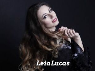 LeiaLucas