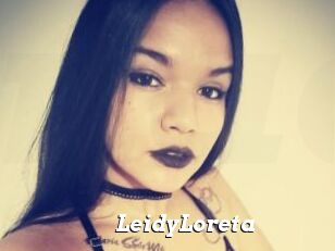 LeidyLoreta