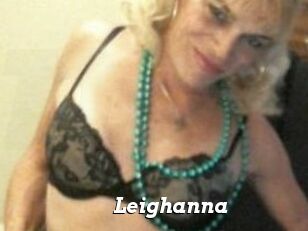 Leighanna