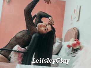 LeiisleyClay