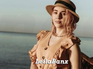 LeilaBanx