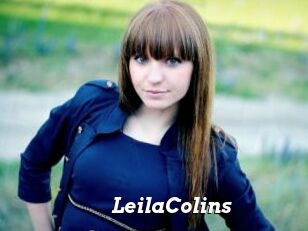 LeilaColins