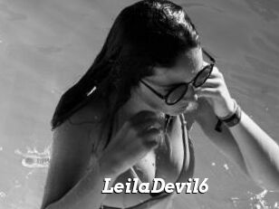 LeilaDevil6