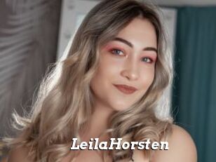 LeilaHorsten