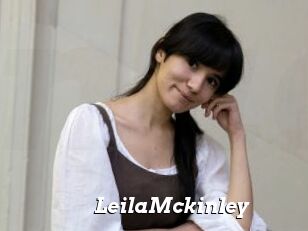 LeilaMckinley