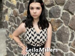 LeilaMillers