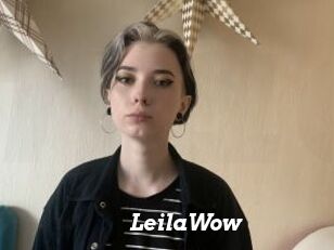 LeilaWow