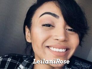 LeilaniRose