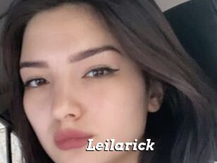 Leilarick