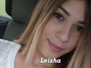 Leizha