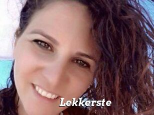 Lekkerste