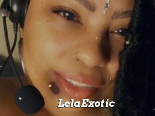 LelaExotic