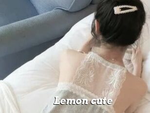 Lemon_cute