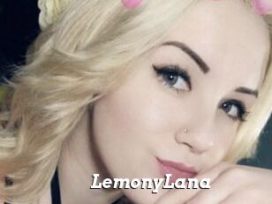 LemonyLana