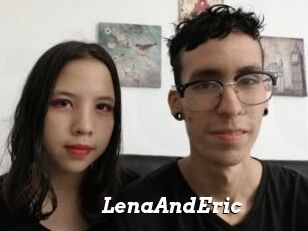 LenaAndEric