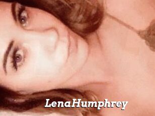 Lena_Humphrey