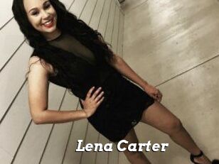 Lena_Carter