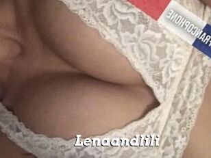 Lenaandlili