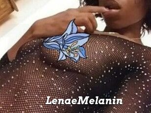 LenaeMelanin