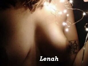 Lenah