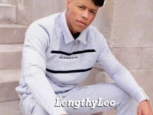 LengthyLeo