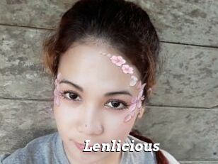 Lenlicious