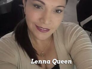 Lenna_Queen