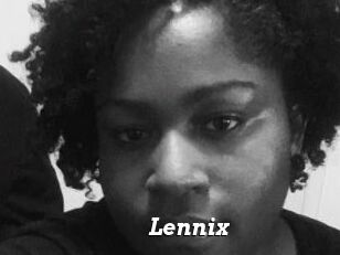 Lennix