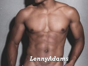 LennyAdams