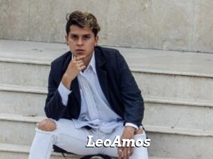 LeoAmos