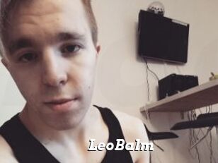 LeoBalm