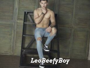 LeoBeefyBoy