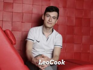 LeoCook