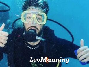 LeoManning