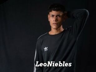 LeoNiebles