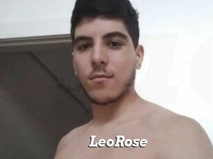 Leo_Rose