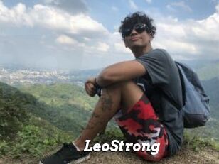 LeoStrong