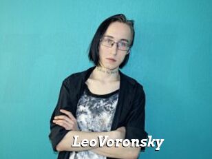 LeoVoronsky