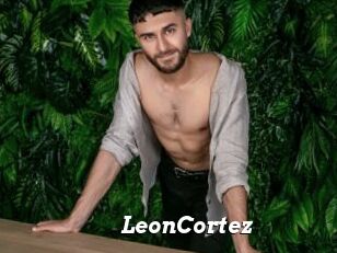 LeonCortez