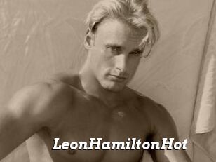 LeonHamiltonHot