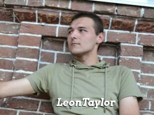 LeonTaylor