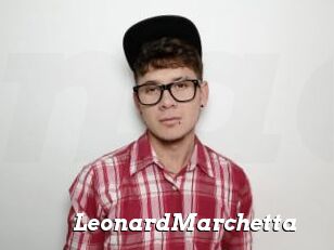 LeonardMarchetta