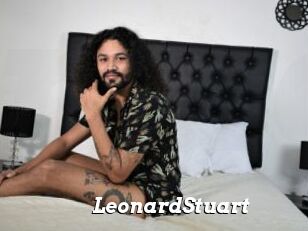 LeonardStuart