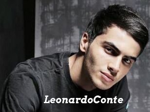 LeonardoConte